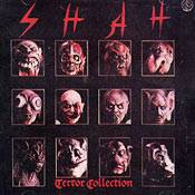 Shah : Terror Collection